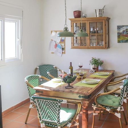 Nice Home In Canillas De Albaida With Wifi 외부 사진